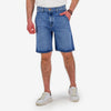 Jeans Bleu Moyen