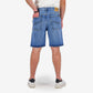 Jeans Bleu Moyen