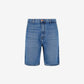 Jeans Bleu Moyen