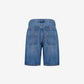 Jeans Bleu Moyen