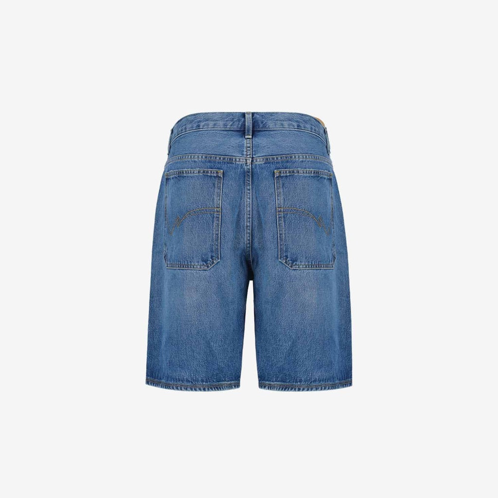 Jeans Bleu Moyen