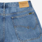 Jeans Bleu Moyen