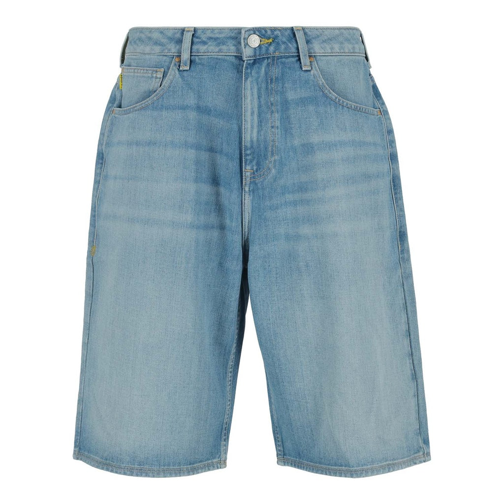 Jeans Bleu Clair