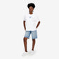 Jeans Bleu Clair