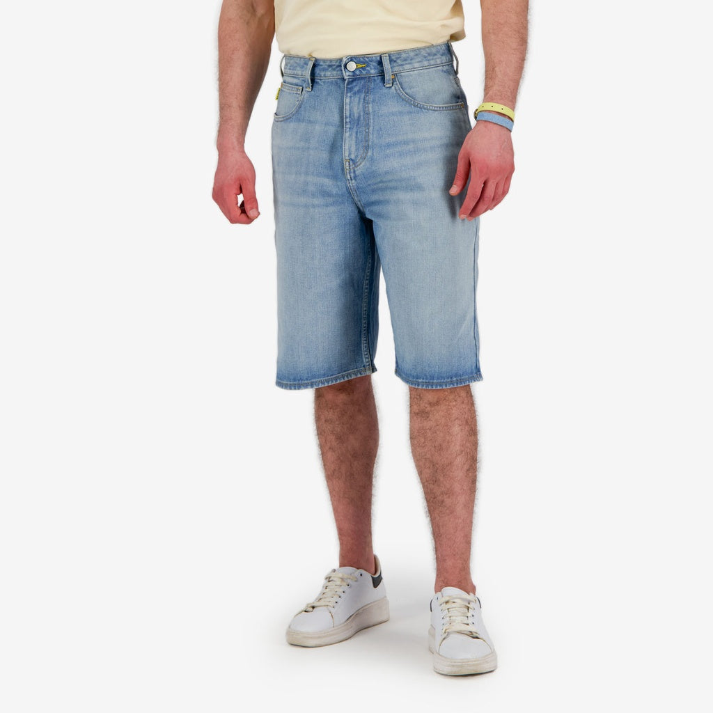 Jeans Bleu Clair