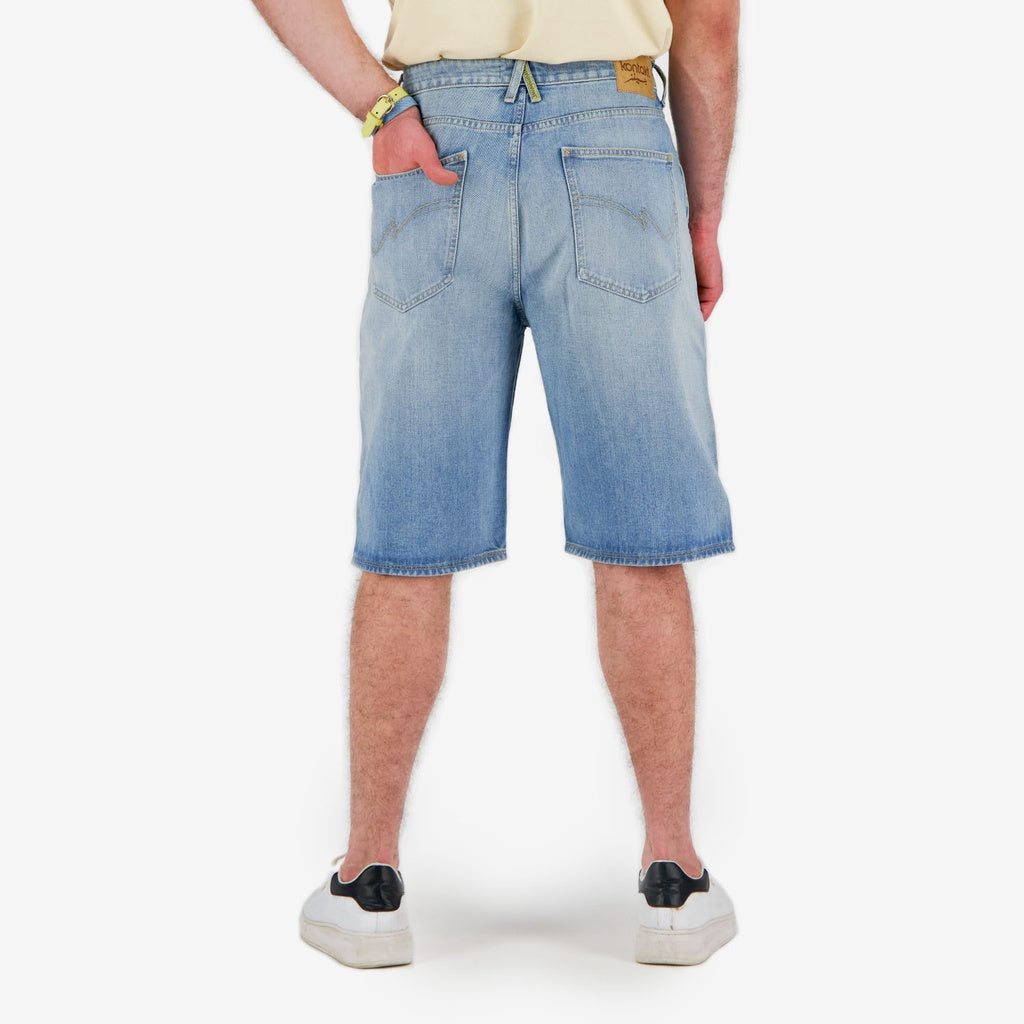 Jeans Bleu Clair