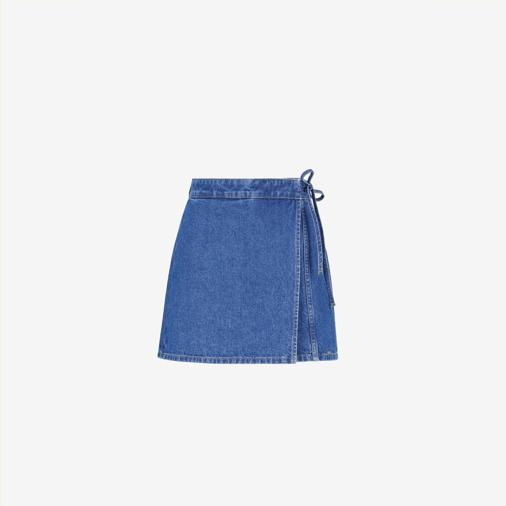 Jeans Bleu Clair
