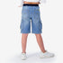 Jeans Bleu Clair
