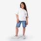 Jeans Bleu Clair