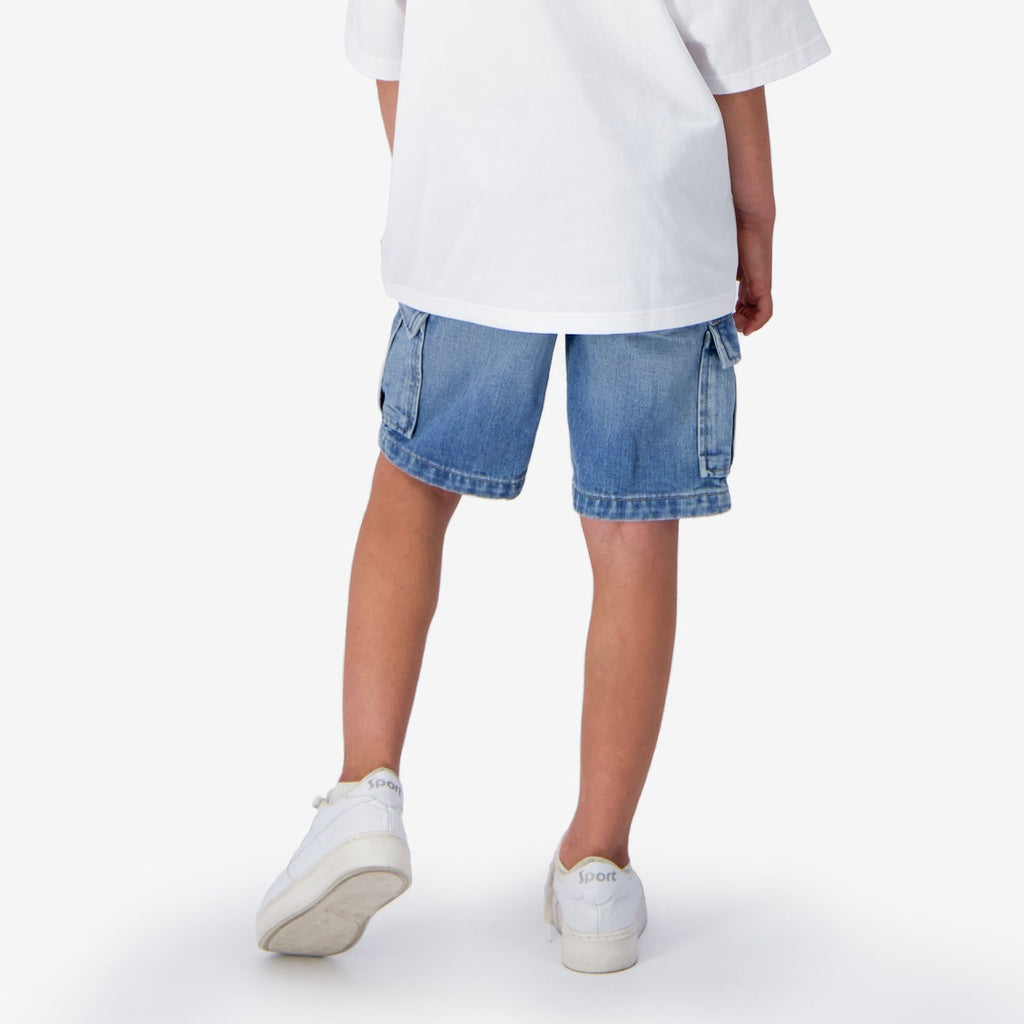 Jeans Bleu Clair