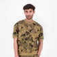 Tie & Dye Marron Clair