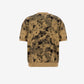 Tie & Dye Marron Clair
