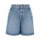 Jeans Bleu Moyen