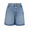 Jeans Bleu Moyen