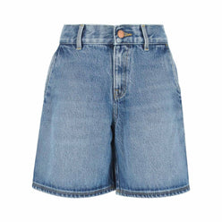 Jeans Bleu Moyen