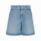Jeans Bleu Moyen