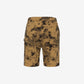 Tie & Dye Marron Clair