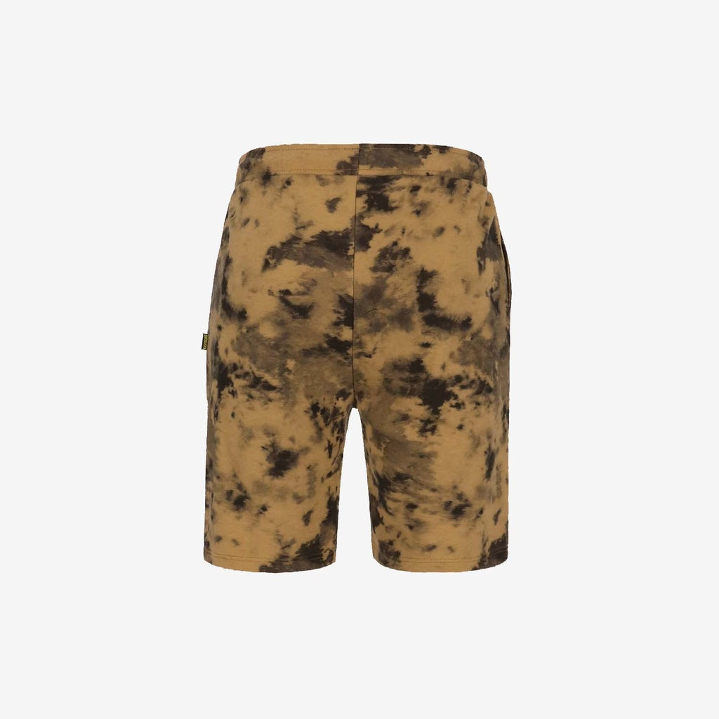 Tie & Dye Marron Clair