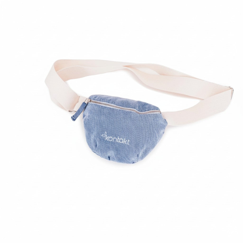 Jeans Bleu Clair