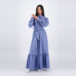 Bleu Foncé