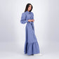 Bleu Foncé