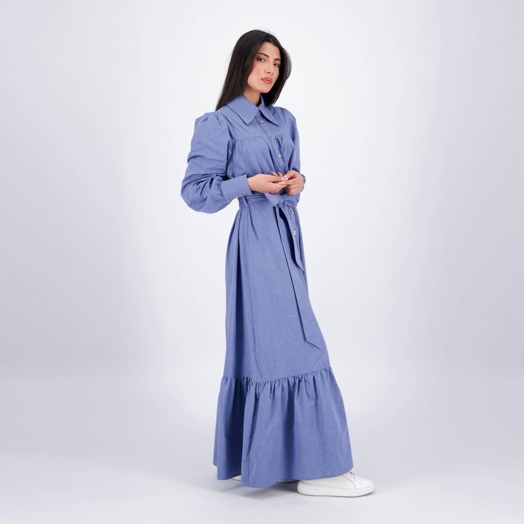 Bleu Foncé