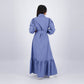 Bleu Foncé