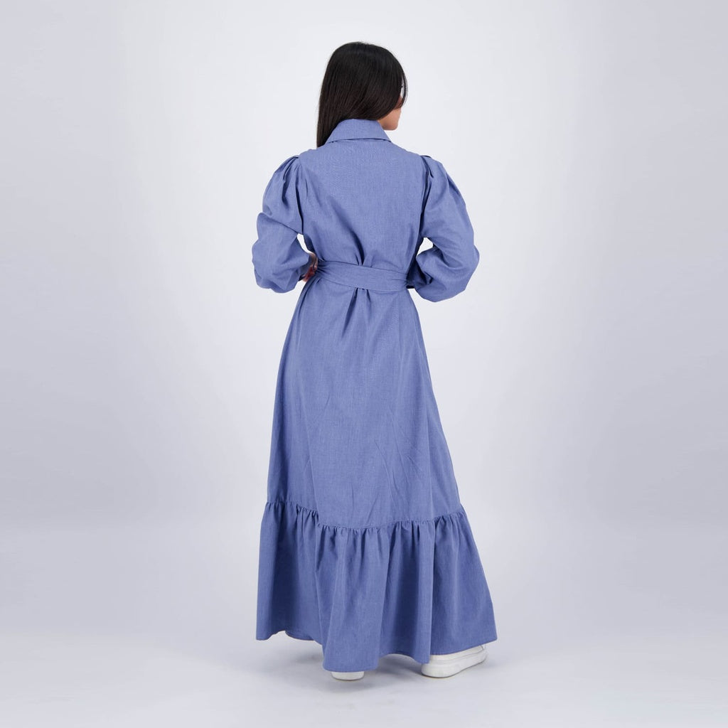 Bleu Foncé