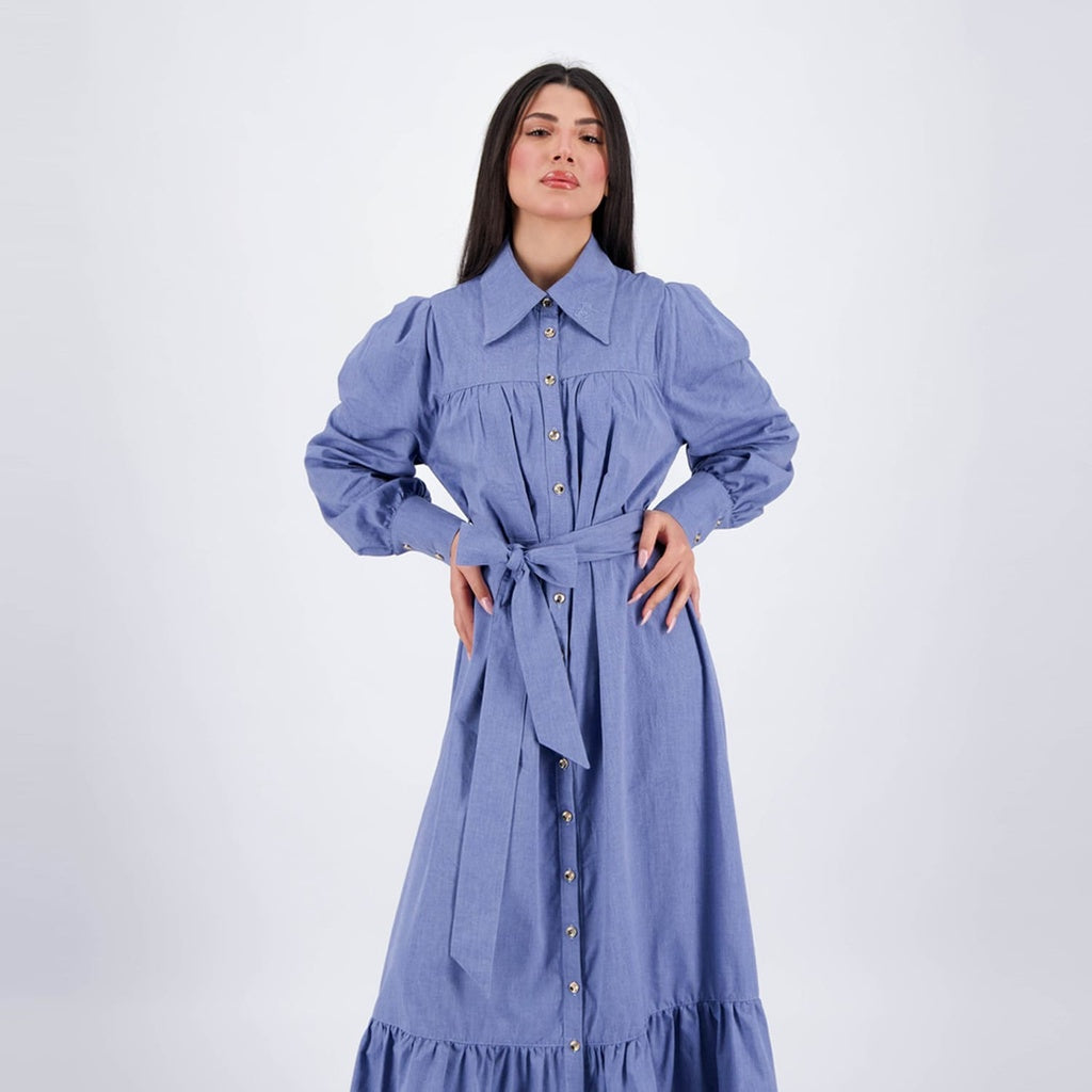 Bleu Foncé