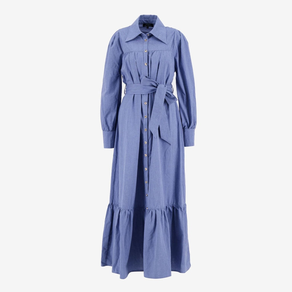 Bleu Foncé