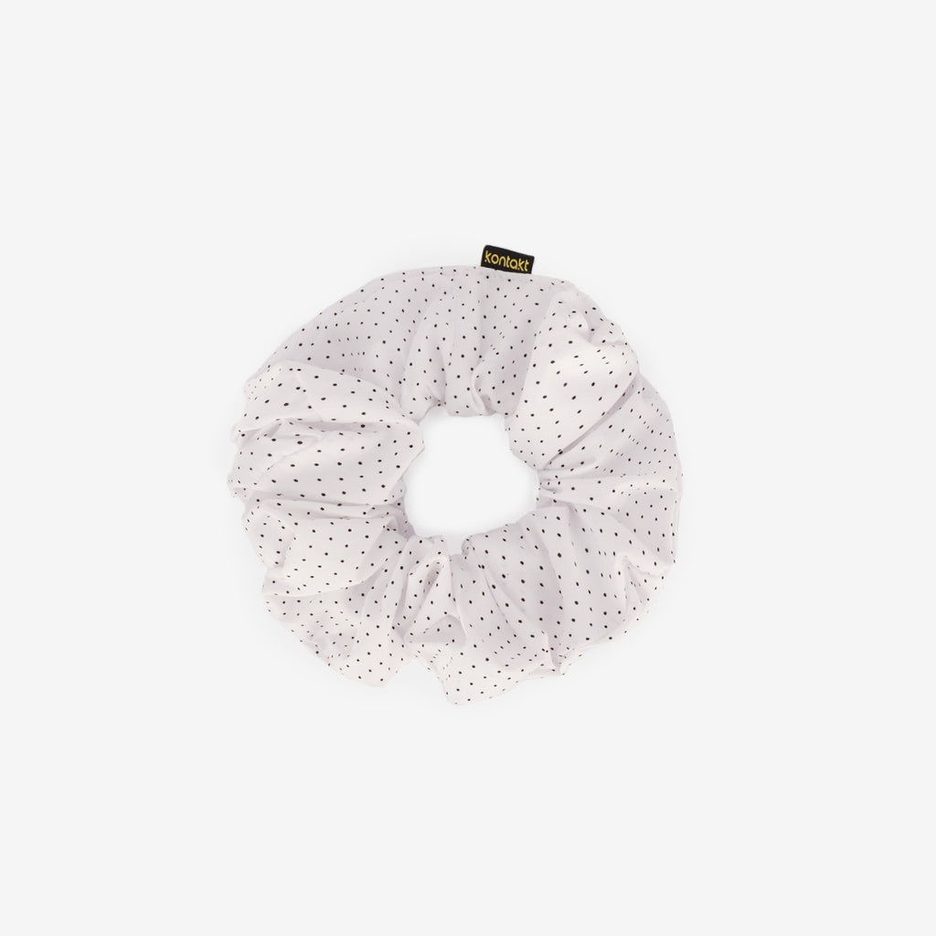 Blanc Imprimé Petit Fleur & Blanc Imprimé Fleur & Bleu Marine
