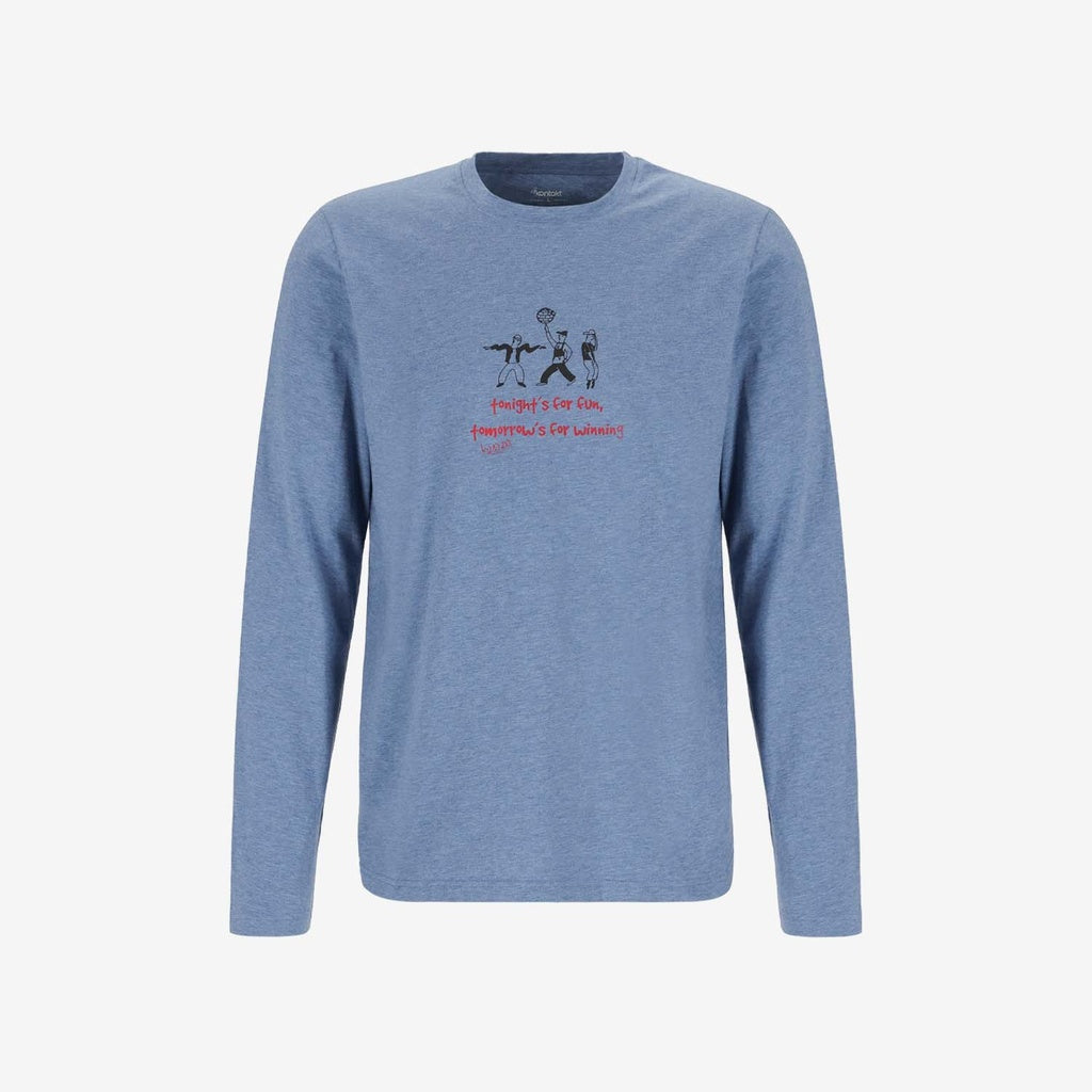 Bleu & Bleu Marine