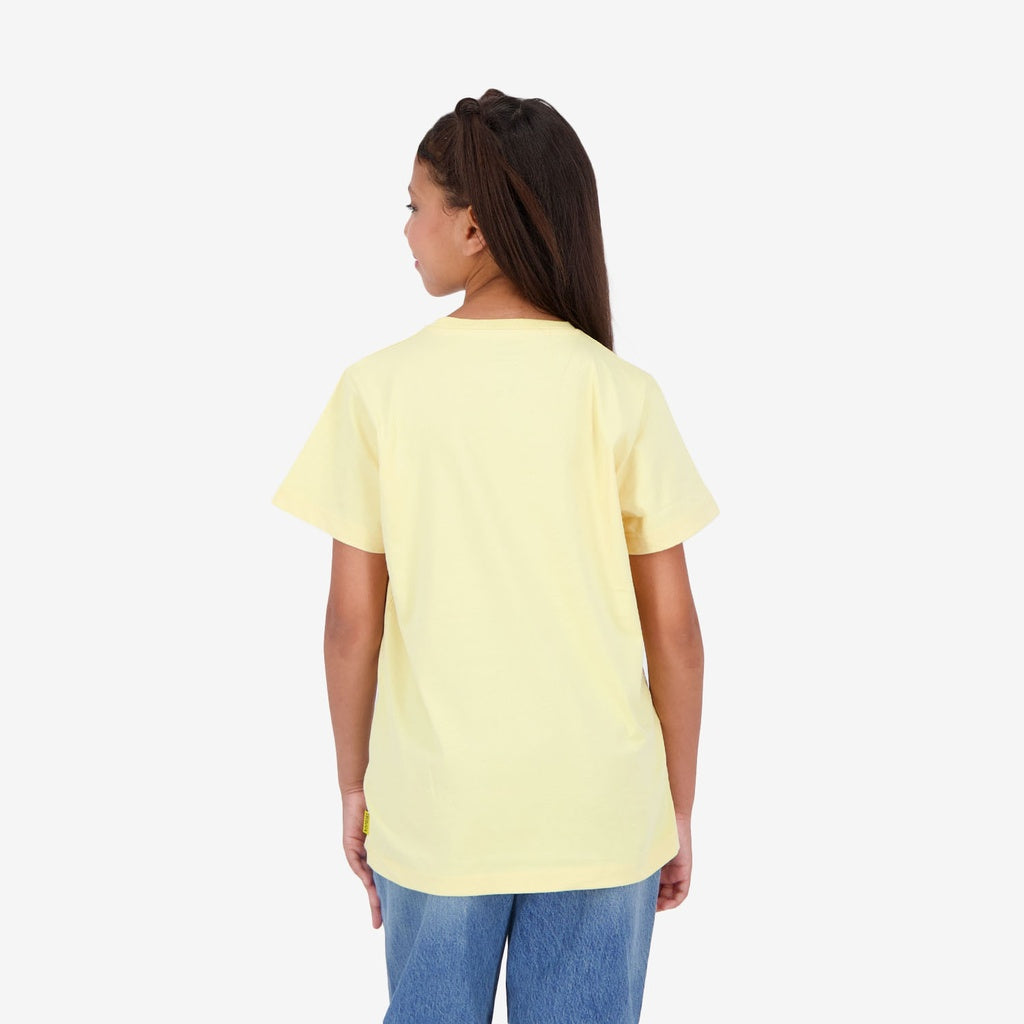 Jaune Pastel
