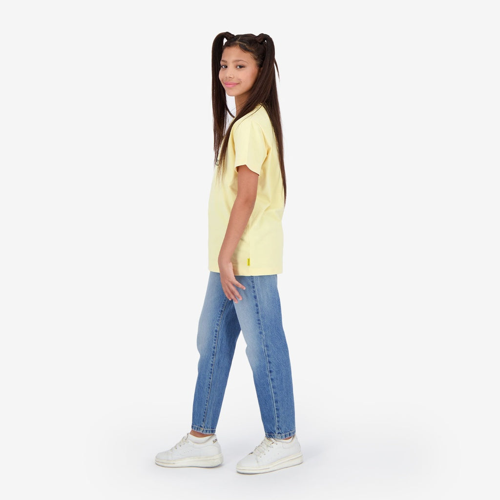 Jaune Pastel