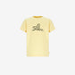Jaune Pastel