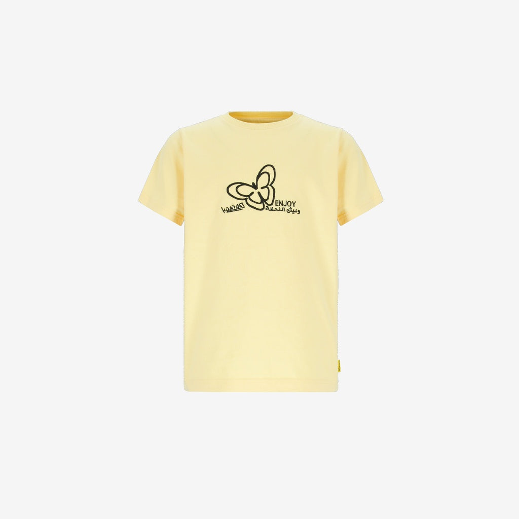 Jaune Pastel