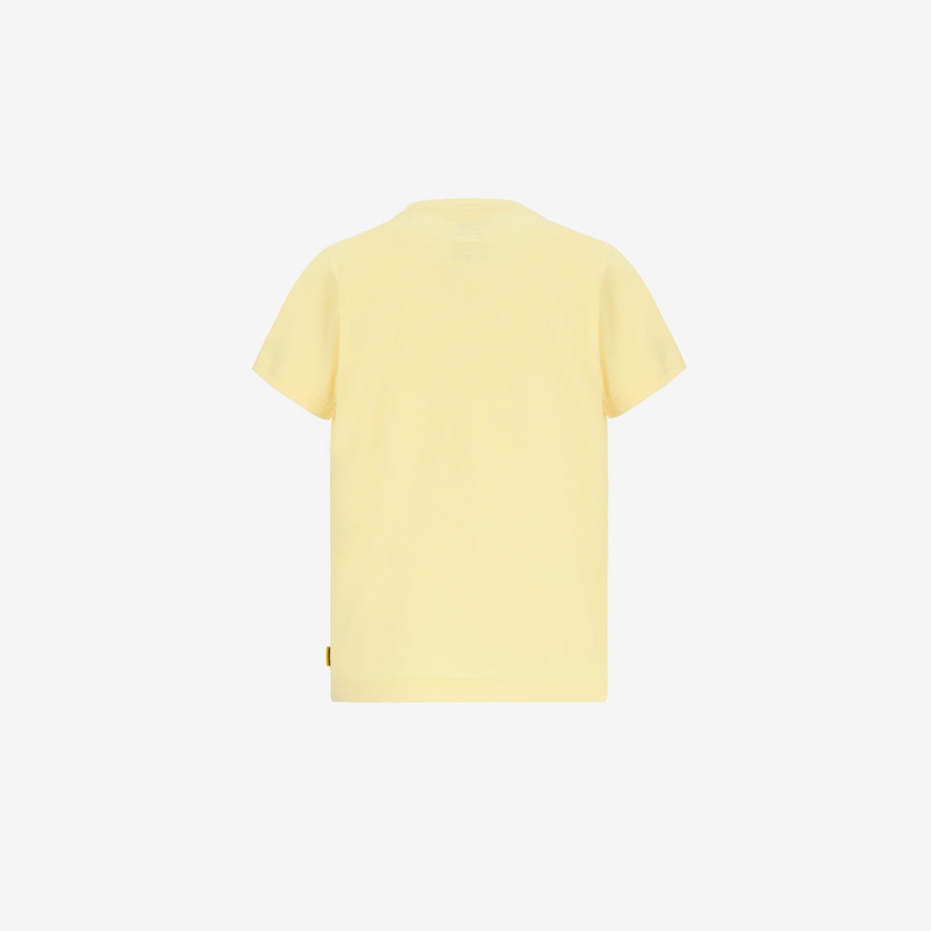 Jaune Pastel