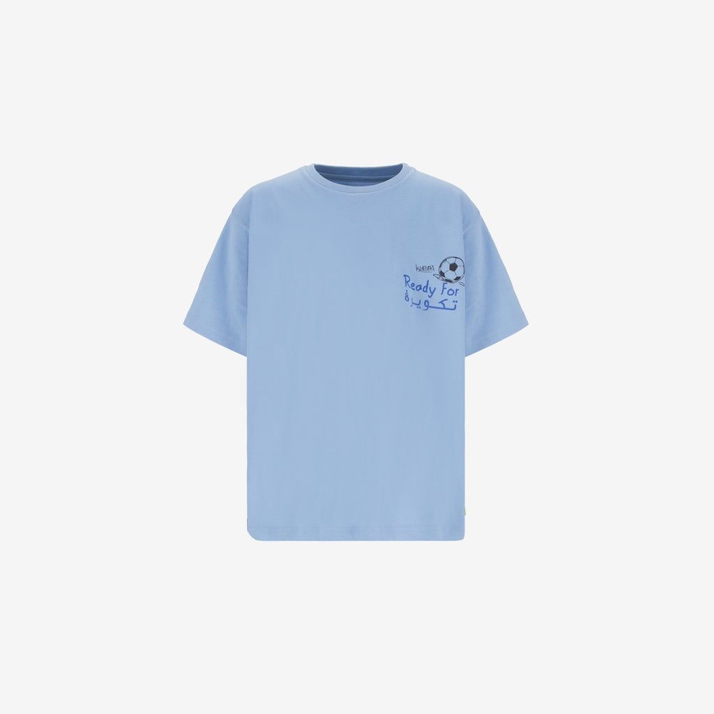 Bleu Clair
