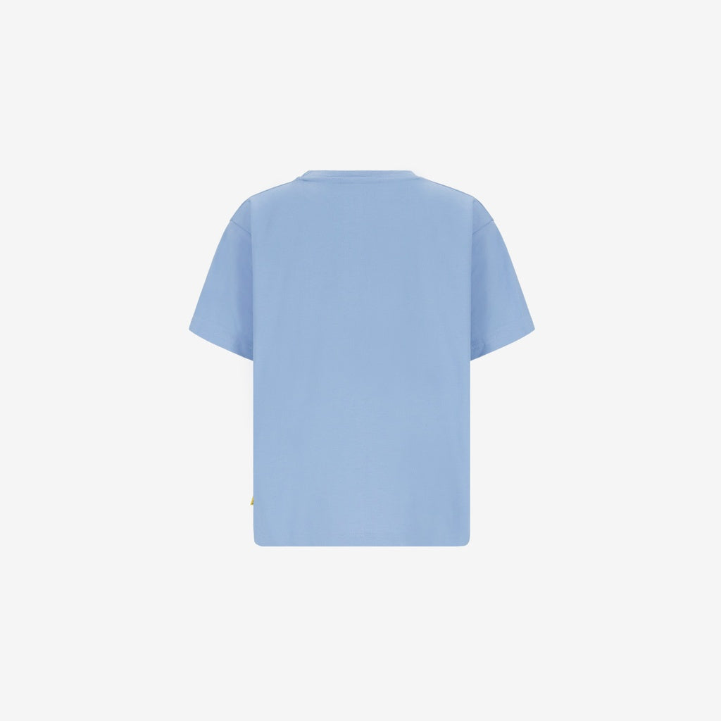 Bleu Clair