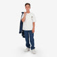 Jeans Bleu Moyen