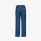 Jeans Bleu Moyen
