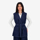 Jeans Bleu Foncé