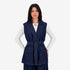 Jeans Bleu Foncé