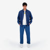 Jeans Bleu Moyen
