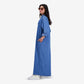 Jeans Bleu Clair