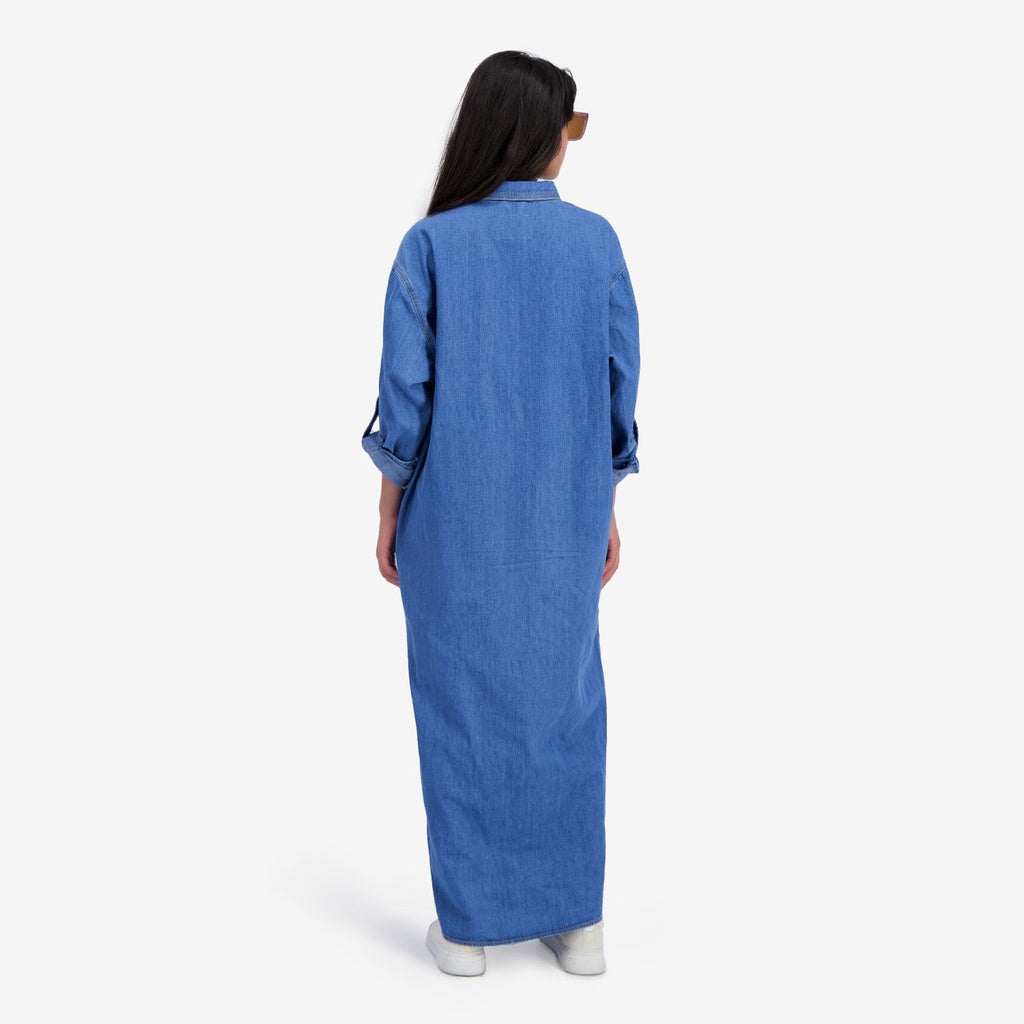 Jeans Bleu Clair