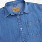 Jeans Bleu Clair
