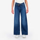 Jeans Bleu Moyen