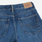 Jeans Bleu Moyen