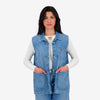 Jeans Bleu Clair